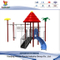 Swing Combination Kids Amusement Park Playset classico