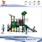Wandeplay Modern Series Parco giochi per bambini Parco giochi all'aperto con Wd-Xd104
